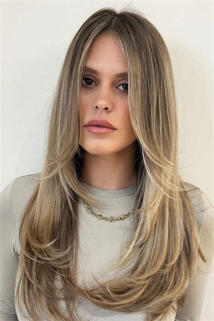 Long Layers for Long Thin Hair: The Ultimate Guide to Achieving a Flawless Look