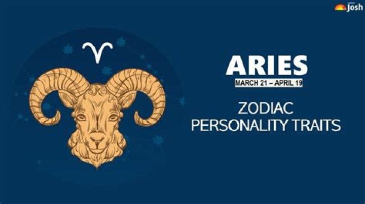 March 24th Astrological Sign: Discover the Mystical Traits of Aries