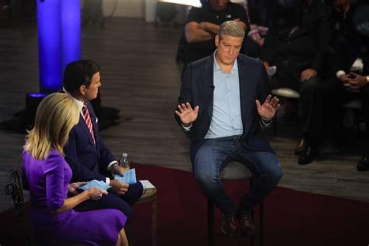 Martha MacCallum Net Worth: The Untold Wealth of a Renowned Journalist