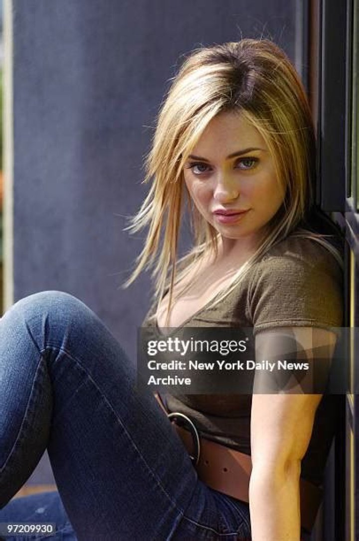 Monica Keena: A Rising Star in the Entertainment Industry