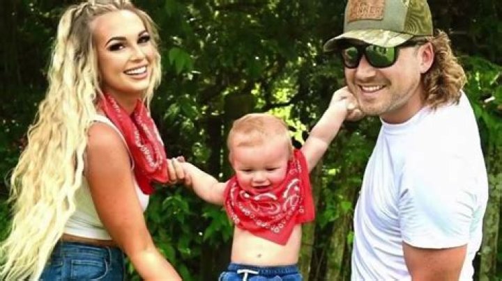 Morgan Wallen Wife and Kids: A Comprehensive Look Into the Personal Life of a Rising Country Star
