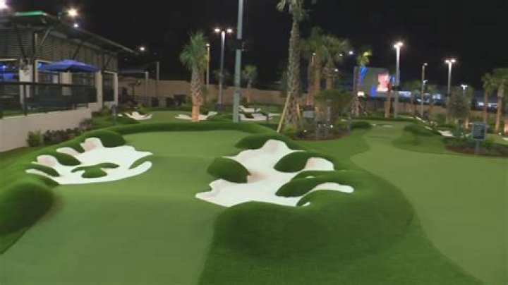 New Putt Putt Dallas: The Ultimate Mini Golf Experience
