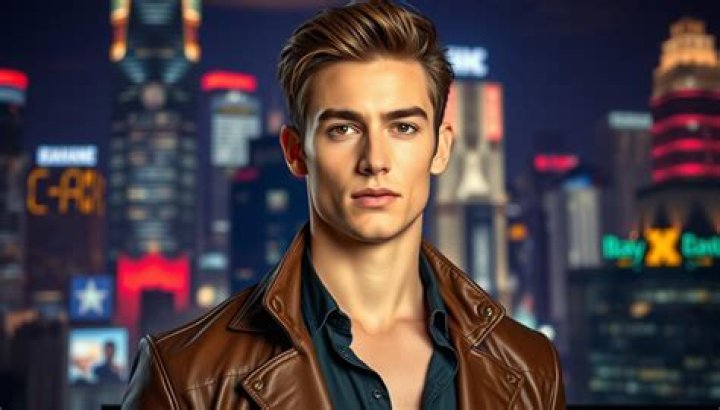 Nicholas Alexander Chavez: Rising Star in the World of TV Shows