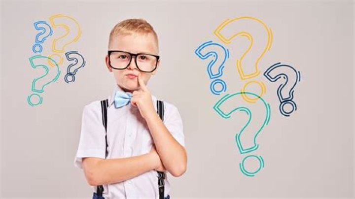Oddest Questions to Ask: Exploring the Curiosity Within