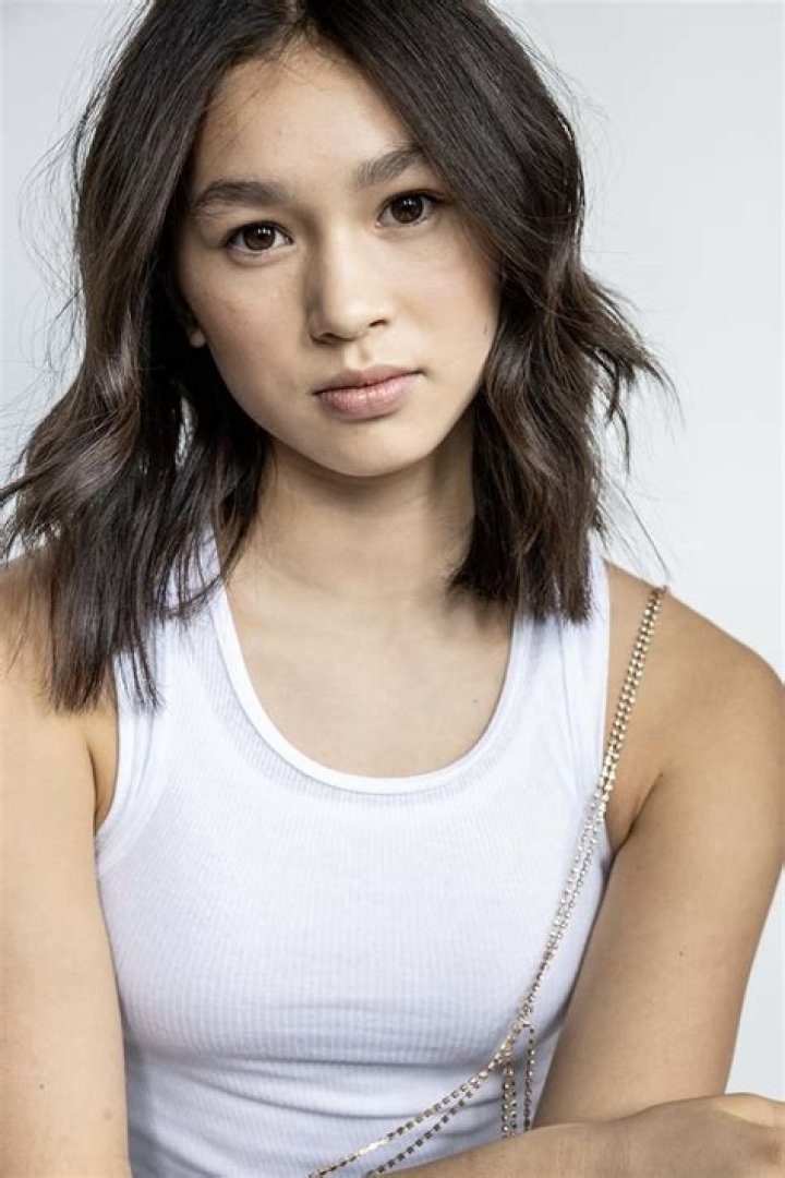 Oona O'Brien Age: Unveiling the Rising Star's Journey