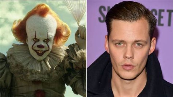 Pennywise Cast 2017: A Deep Dive into the Creepy Star of IT