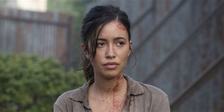 Rosita Espinosa of The Walking Dead: A Comprehensive Character Analysis