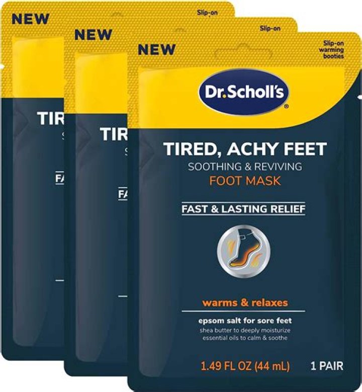 Scholl Feet Products: Your Ultimate Guide to Foot Care Solutions