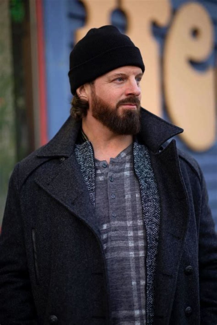 Scottasso: The Rising Star in the Entertainment Industry