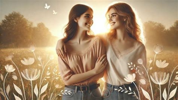 Sister Day 2024: Celebrating the Unbreakable Bond Between Sisters