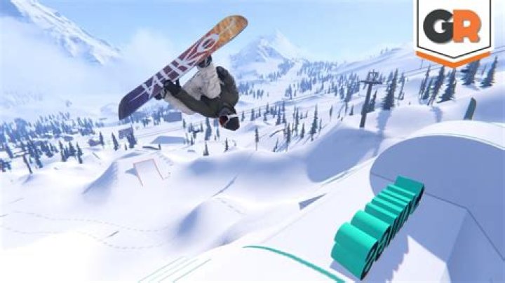 Snowrider.pro: Your Ultimate Guide to the Best Snowboarding Adventures