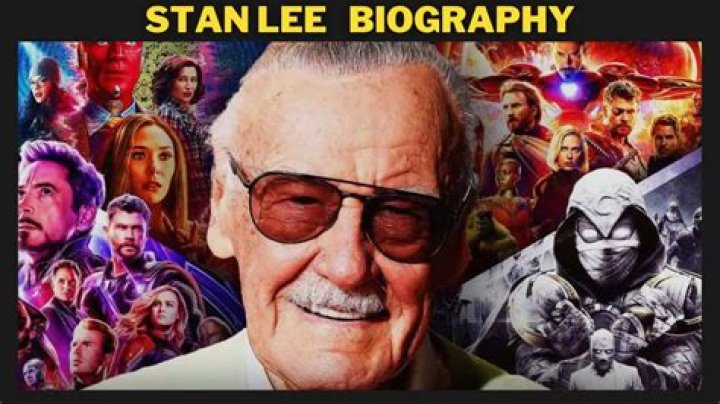 Stan Lee Net Worth: The Iconic Marvel Creator's Wealth Legacy