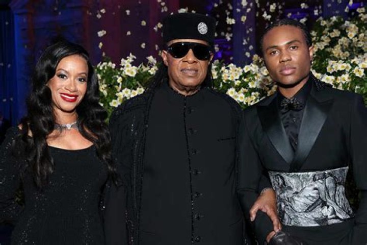 Stevie Wonder Family: A Journey Through Music and Legacy