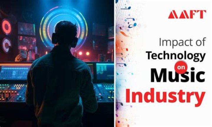 Taylor Swift's Impact on the Music Industry: A Comprehensive Guide