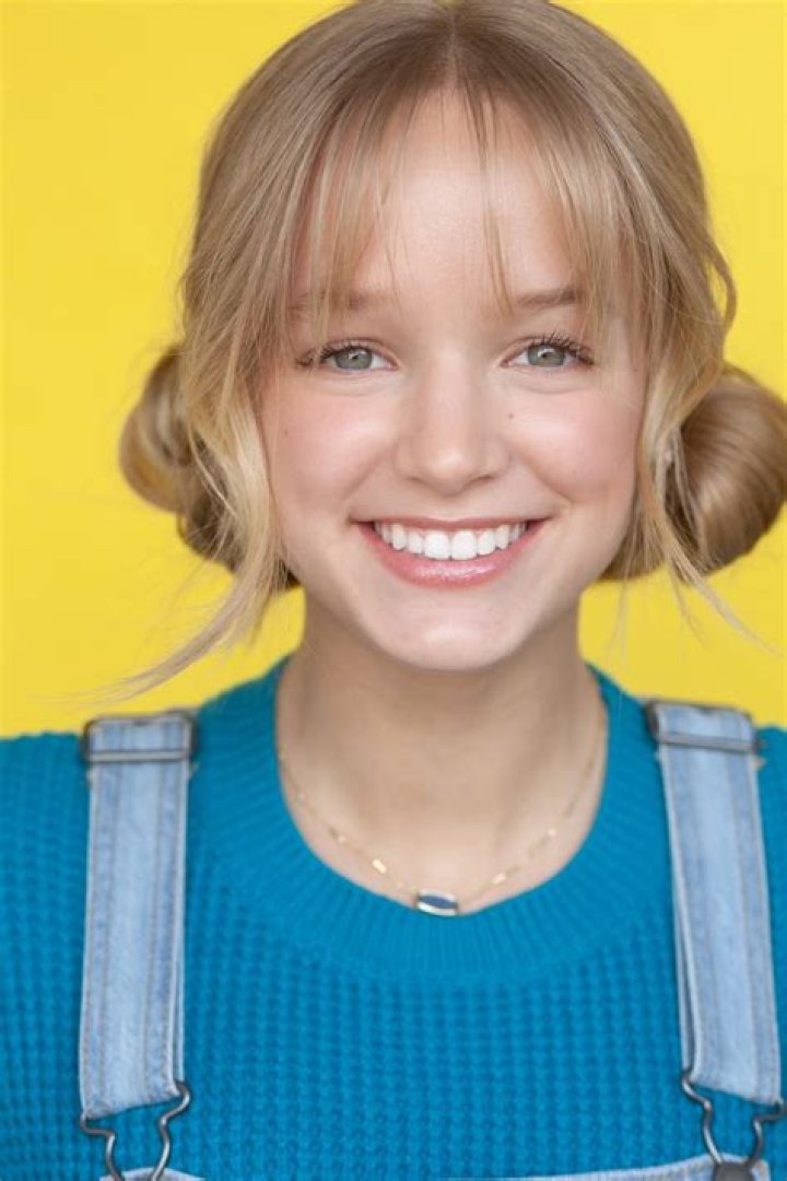 Tiana Alexandra: A Rising Star in the Entertainment Industry