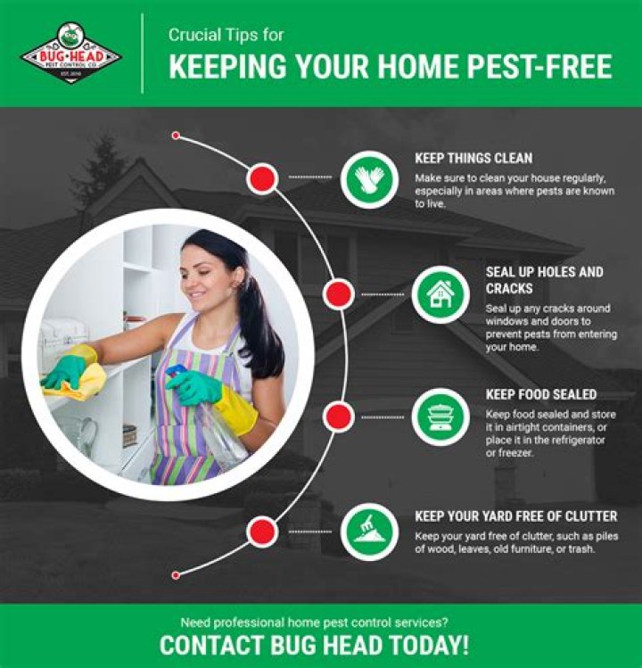 Ultimate Guide to Best Roach Prevention: Keep Your Home Pest-Free
