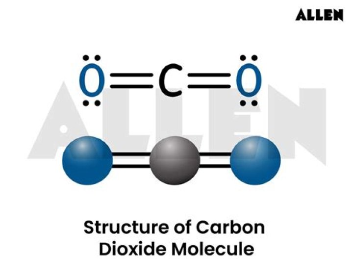 Understanding the Structure for Carbon Dioxide: A Comprehensive Guide