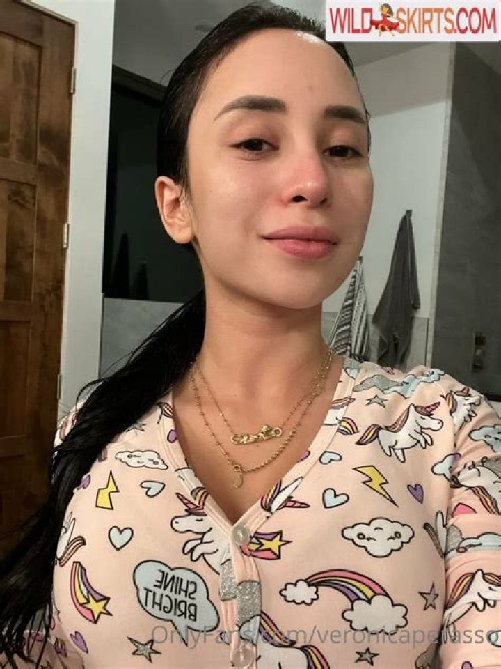 Veronica Perasso Nude: A Comprehensive Look at the Misunderstood Controversy