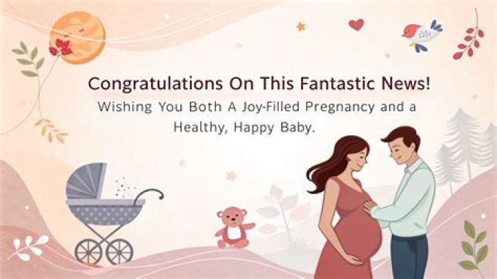Well Wishes for Pregnancy: Heartwarming Messages to Celebrate New Beginnings