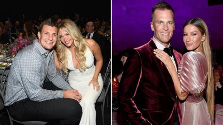 When Did Rob Gronkowski Get Married? A Comprehensive Look at the Gronk Wedding