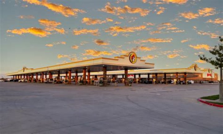 Where Is the Original Bucees? A Deep Dive Into the Iconic Gas Station's Origins