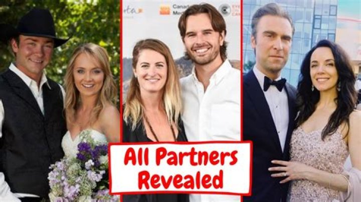 Who Is Amber Marshall Married To Now: A Comprehensive Look Into Her Life and Love