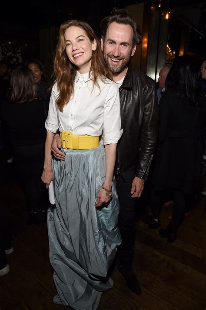 Who Is Michelle Monaghan Married To: A Comprehensive Look Into Her Personal Life