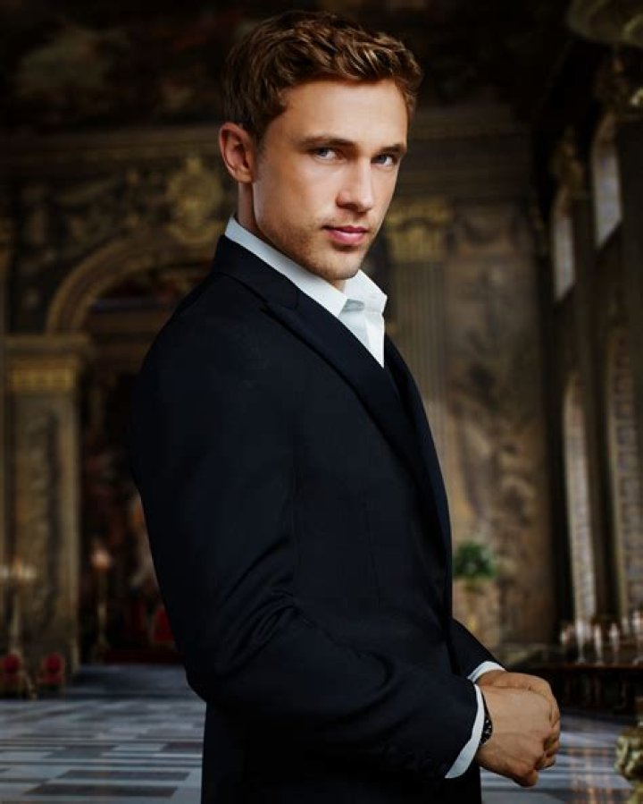 William Moseley: The Versatile Actor Who Captivated Audiences