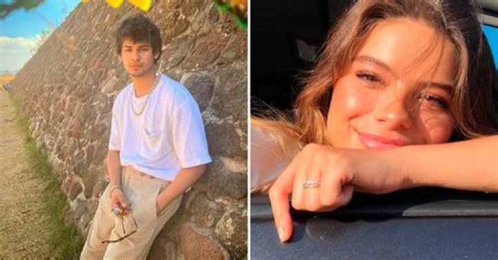 Xolo Maridue&ntilde;a Relationship: A Comprehensive Look Into His Love Life