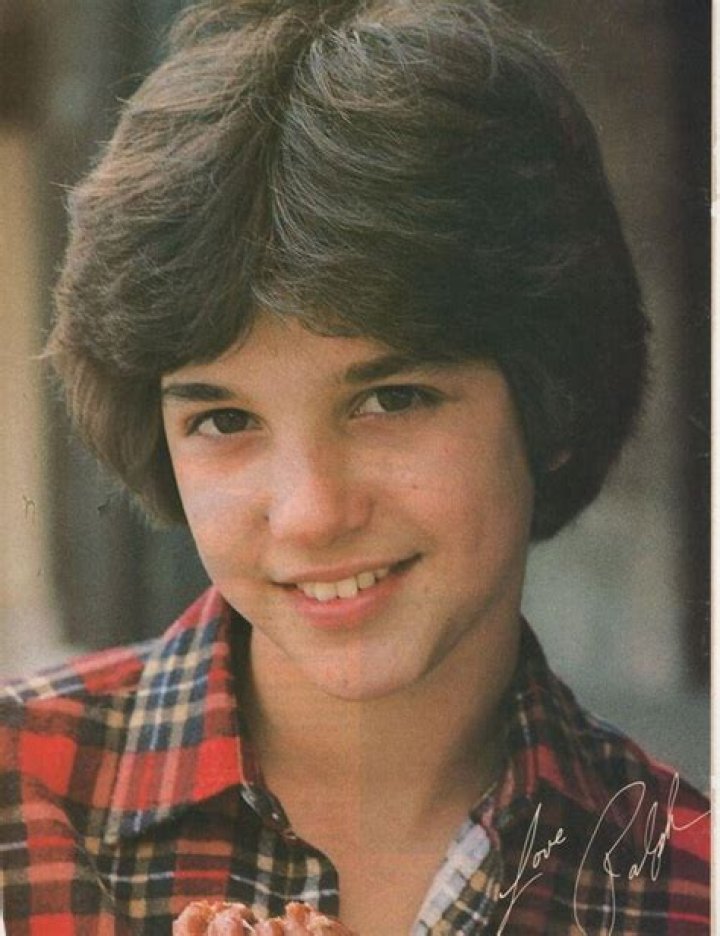Young Ralph Macchio: The Early Life and Career of a Beloved Actor