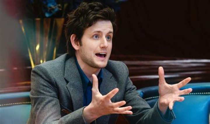 Zach Woods Elijah Woods: The Rising Stars in the Entertainment Industry